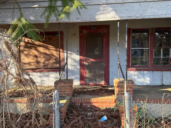 202 Effie St, Fort Valley, GA 31030