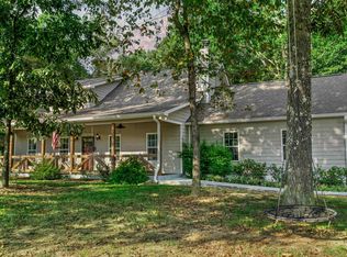 3900 County Road 15, Gaylesville, AL 35973