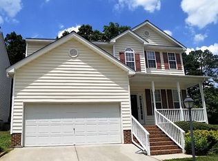 2100 Ramsgate St, Raleigh, NC 27603