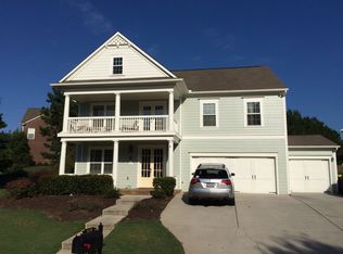 6139 Baybrook Trce, Hoschton, GA 30548