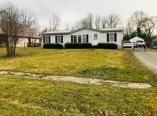 106 Vimont St, Millersburg, KY 40348