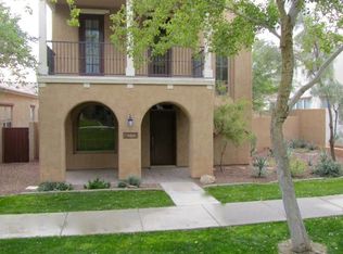 4073 N Point Ridge Rd, Buckeye, AZ 85396