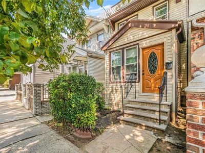 90-37 80 Street, Jamaica, NY, 11421