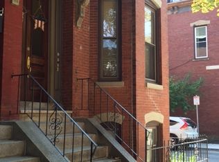 292 K St #1, Boston, MA 02127