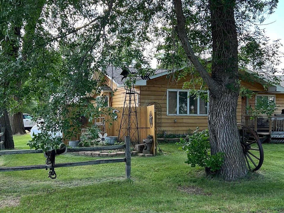 504 2nd St NE, Lamoure, ND 58458 MLS 4005568 Zillow