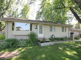 8801 Northwood Pkwy, New Hope, MN 55427