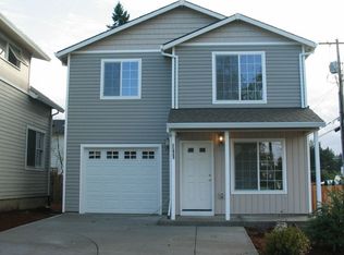 11927 SE Holgate Blvd, Portland, OR 97266