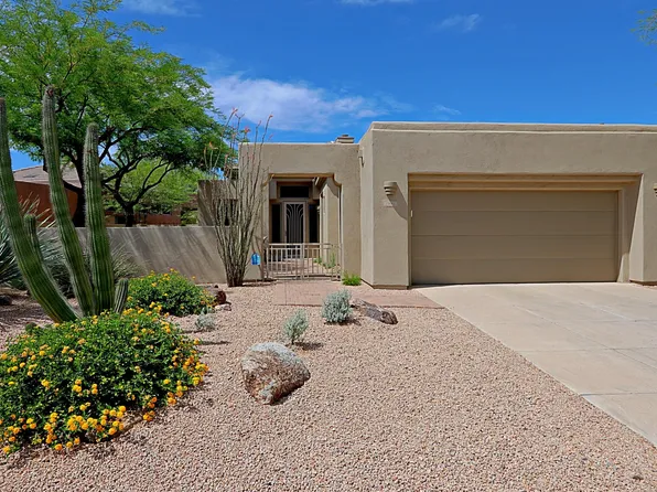 7122 E Aloe Vera Dr, Scottsdale, AZ 85266