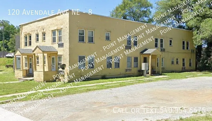 120 Avendale Ave NE #8