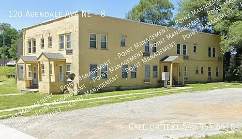 120 Avendale Ave NE #8 Photo 1