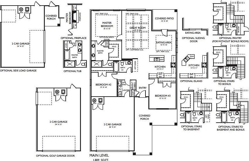 2nd image of 2021 Villa View Ct