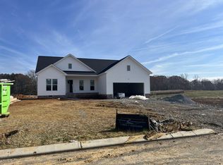 1368 Angus Way, Greenbrier, TN 37073
