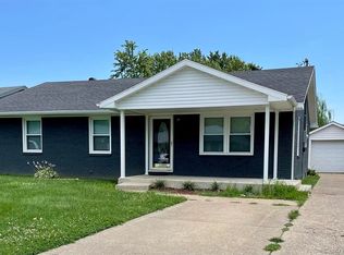 1812 Standish Pl, Owensboro, KY 42301