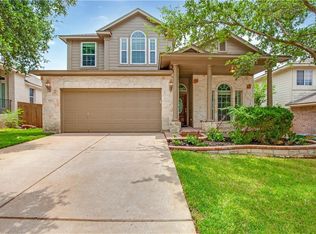 9400 Muskberry Cv, Austin, TX 78717