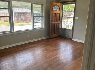 713 Lewis Ave, Bessemer, AL 35020