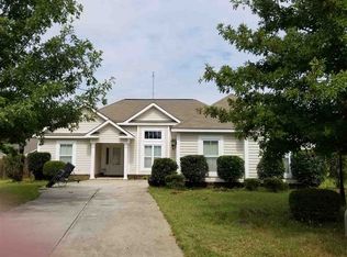 107 Stockton Pass, Bonaire, GA 31005