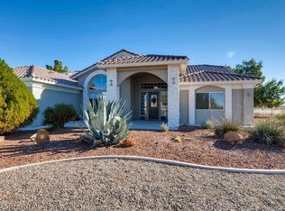 3271 S Unicorn Ave, Pahrump, NV 89048