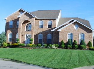 2408 Boardwalk Pl, Saint Louis, MO 63129