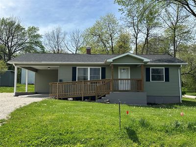 501 N Warfel St, Salem, MO, 65560