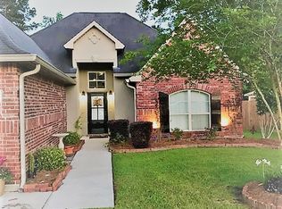 11145 Ascension Ct, Denham Springs, LA 70726