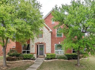 4174 Honor Dr, Frisco, TX 75034