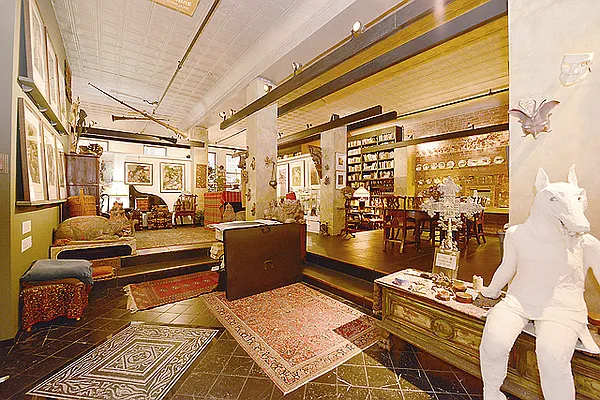 Sold by RES New York | media 29