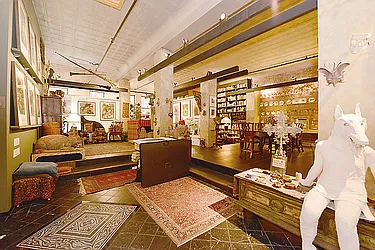 Sold by RES New York