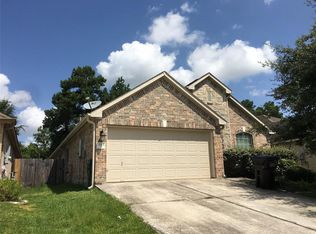 2315 Keegan Hollow Ln, Spring, TX 77386