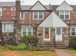 244 Barclay Rd, Upper Darby, PA 19082