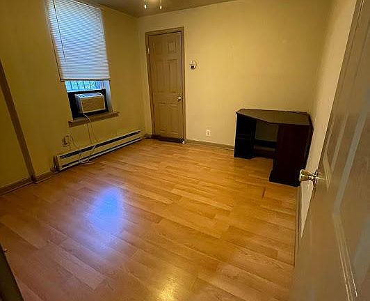 Bedroom 1 - Desk Comes with Apartment