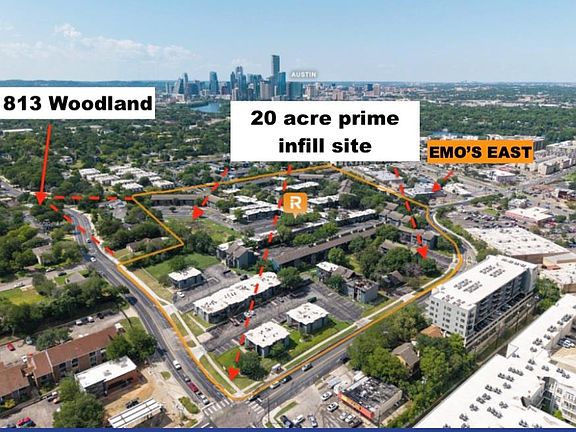 4th image of 1813 Woodland Ave