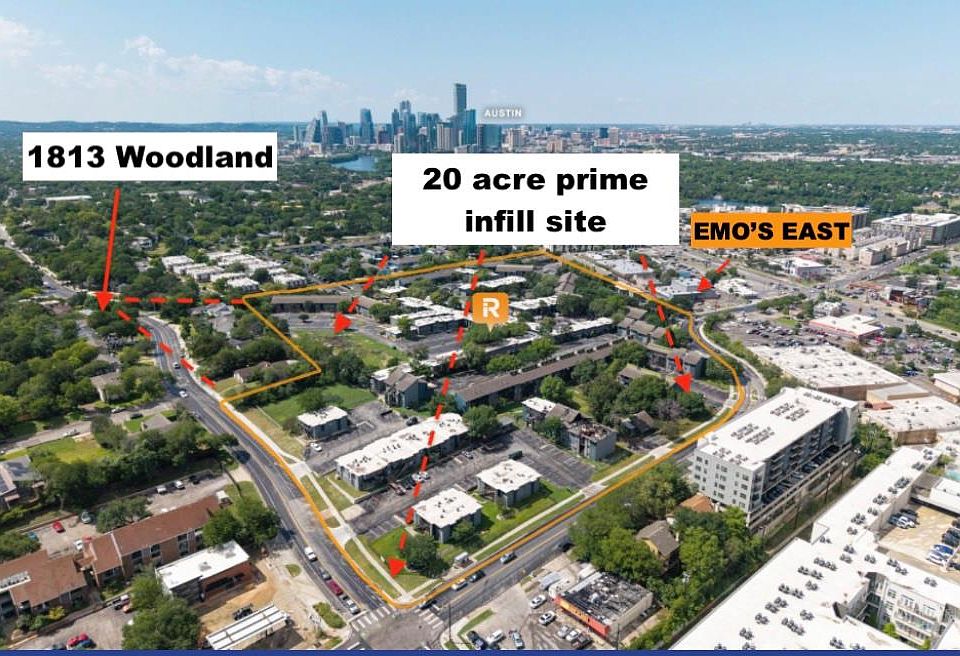1st image of 1813A Woodland Ave