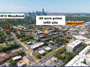 1813A Woodland Ave, Austin, TX 78741