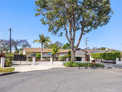 626 S Corta Dr, Santa Ana, CA, 92704