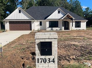17034 Cardinal Ln, Troup, TX 75789