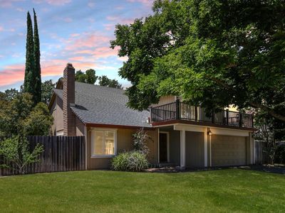 6717 Old Oak Ct, Citrus Heights, CA, 95610