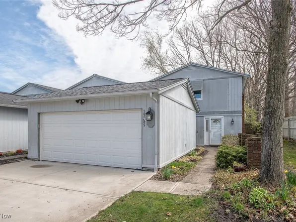 19289 Idlewood Trl #14-5, Strongsville, OH 44149