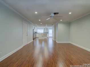 7738 Chambers Rd, San antonio, TX 78229