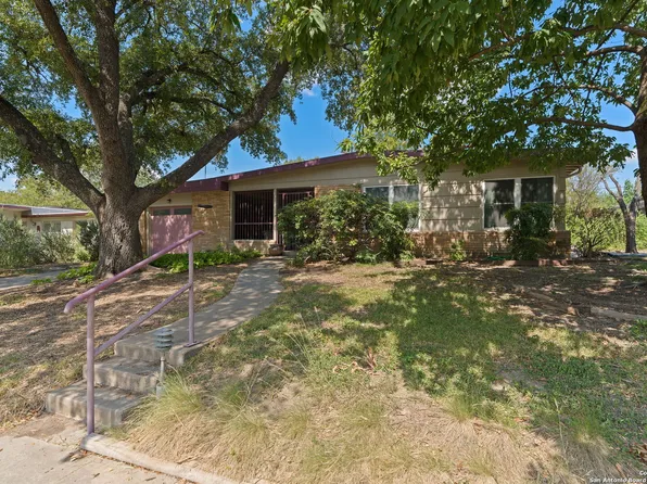 127 TEAKWOOD LN, San Antonio, TX 78216