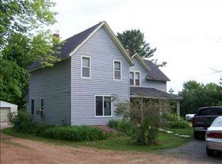 6322 Pine Rd, Arpin, WI 54410