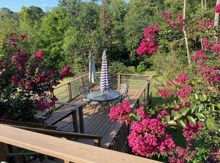 7 Carjen Ave UNIT A, Asheville, NC 28804