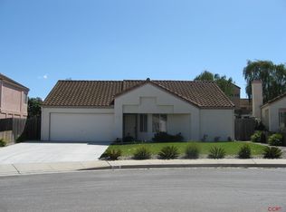 1348 Roper Way, Santa Maria, CA 93455