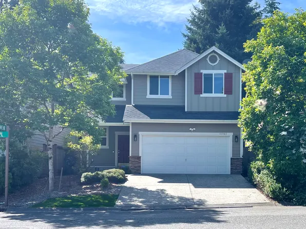 12903 NE 197th Pl, Woodinville, WA 98072