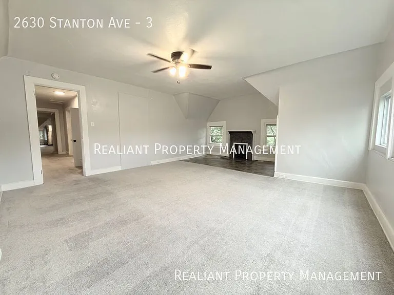 2630 Stanton Ave #3 — Photo 3