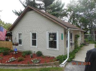 7213 Dunbar Rd, Temperance, MI 48182