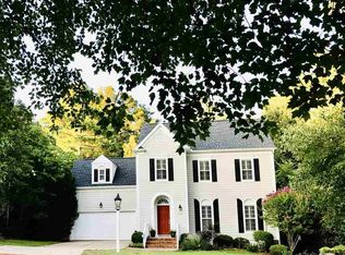 2109 Copeland Way, Chapel Hill, NC 27517