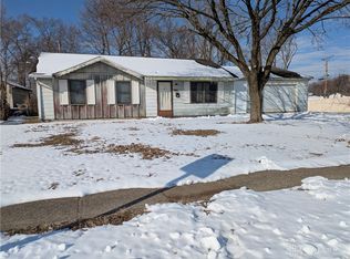 321 Weinland St, New Carlisle, OH