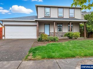 1691 Bobcat Ave SW, Albany, OR 97321