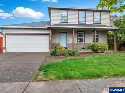 1691 Bobcat Ave SW, Albany, OR, 97321