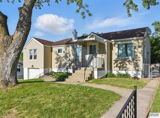 2311 N 71st St, Omaha, NE 68104